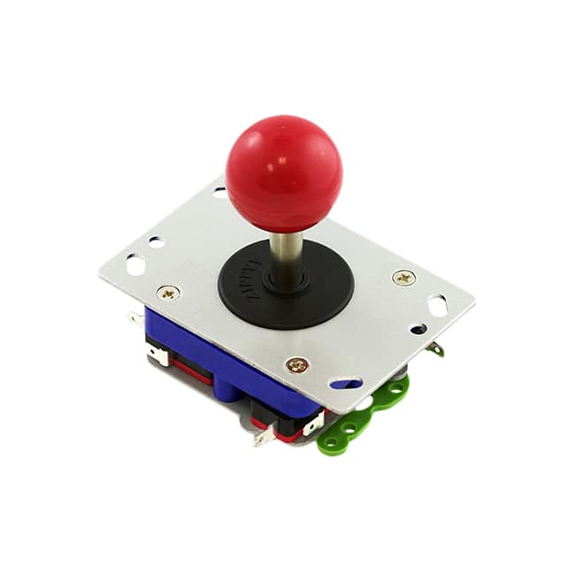 COM-09182 ARCADE JOYSTICK SHORT HANDLE