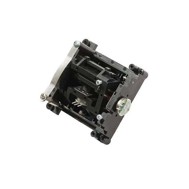 27808 JOYSTICK 5K OHM 2 AXIS PNL MT