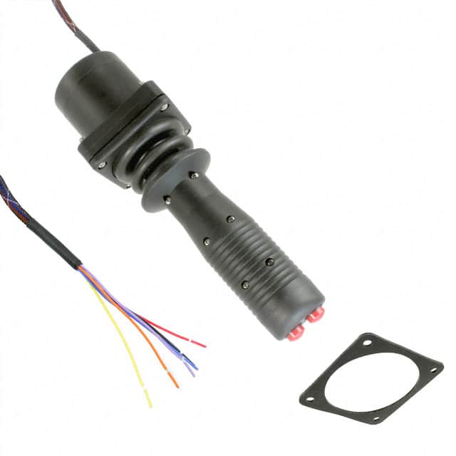 MS-42N20S000 SWITCH JOYSTICK HALL EFFECT