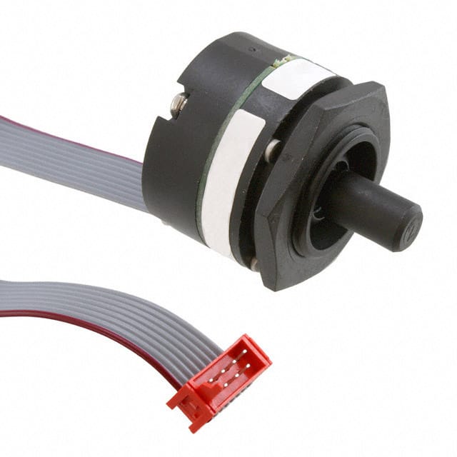 60A18-8-060C ROTARY ENCODER OPT 20PPR 6" CBL