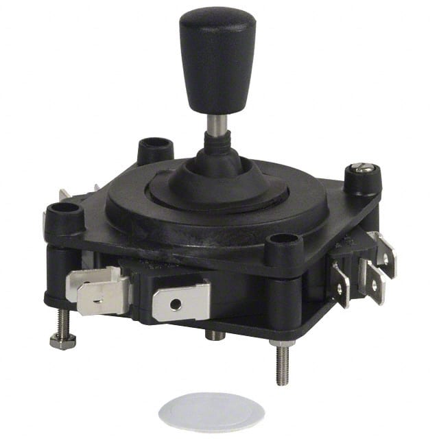 2V17F1100 SWITCH JOYSTICK 16A 250V