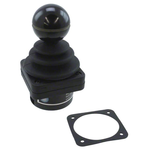 HF10R11 SWITCH JOYSTICK BALL TIP HALL
