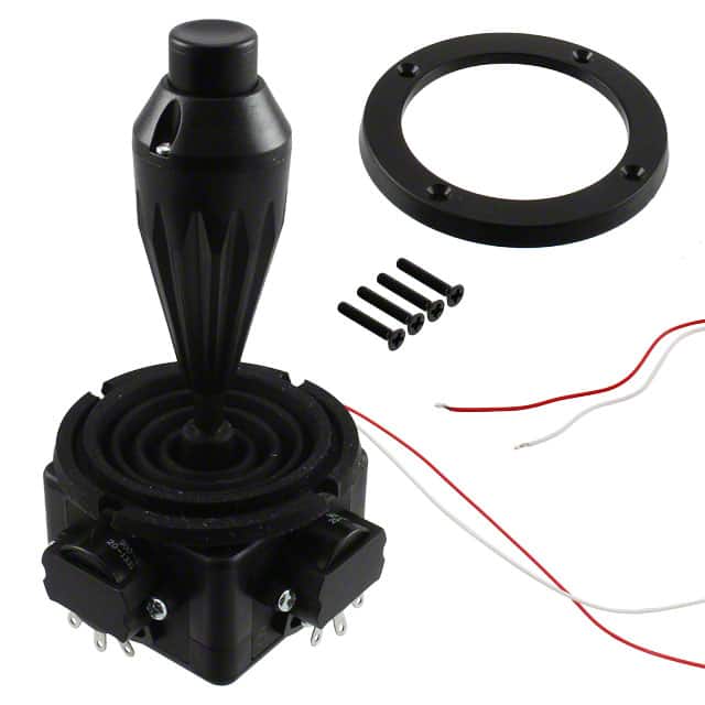 M21L051P75 2 AXIS MINIATURE JOYSTICK 2 AXIS