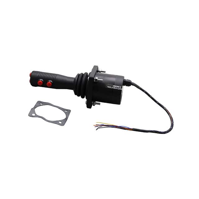HJSGBSAAEEA HJ STOCK GRIP, 2 AXIS, SQUARE LI