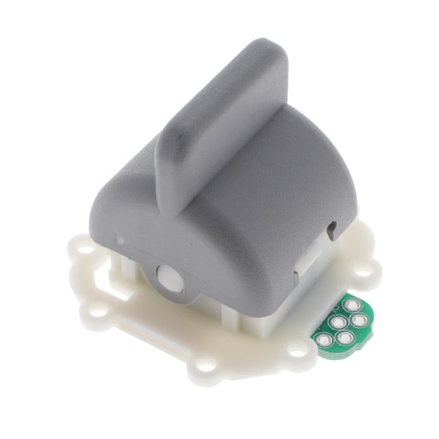 890003-0011 SWITCH ROCKER SR3S LONG LEVER