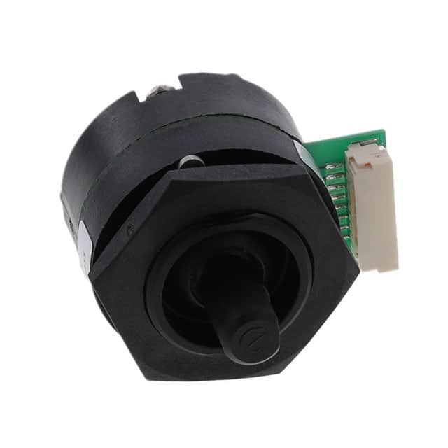 60A18-4-RAC ROTARY ENCODER OPTICAL 20PPR