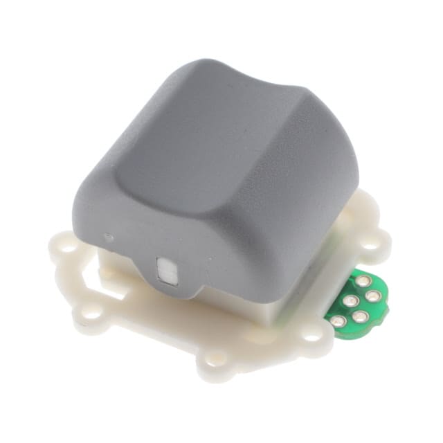 890003-0135 ANALOG ROCKER AR3S THUMB LEVER