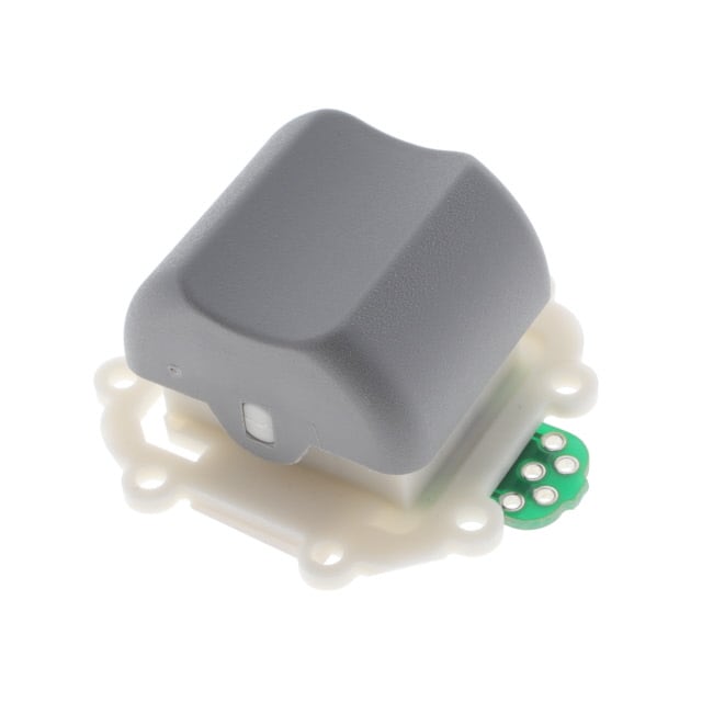 890003-0115 ANALOG ROCKER AR3S THUMB LEVER