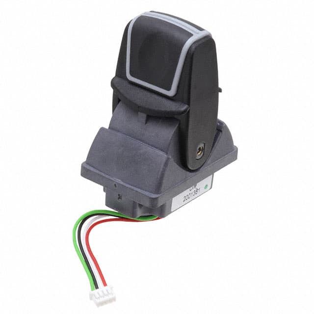 8G5022C0502 ANALOG ROCKER AR5S NO DETENT