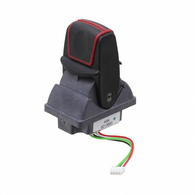 8G5022C0106 ANALOG ROCKER AR5S 26 DEGREE DET