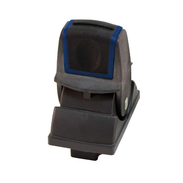 68B-215-4 BLUE PROPORTIONAL PADDLE SWITCH