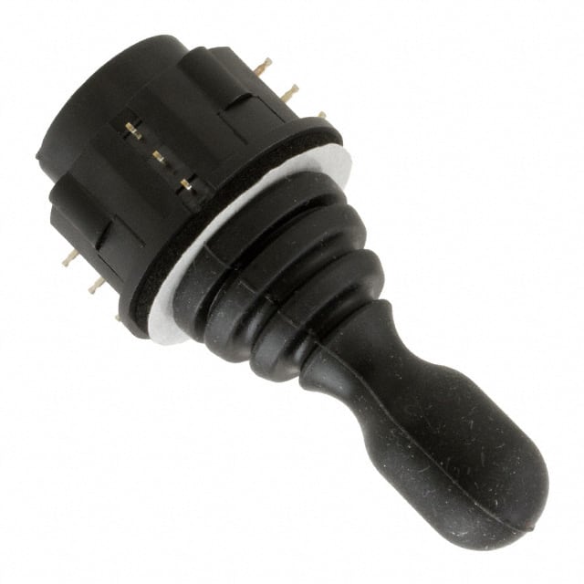 NZAB0477 SWITCH JOYSTICK BAT 2A 125V