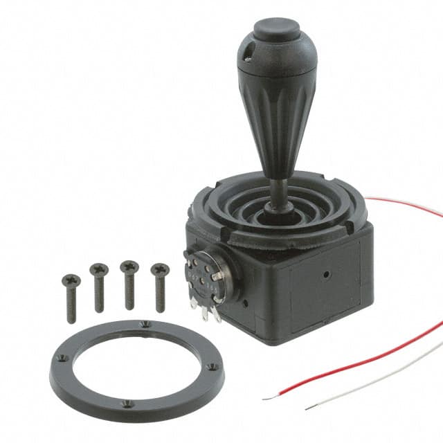 M21L0H1PX JOYSTICK 5K OHM 1 AXIS PNL MT