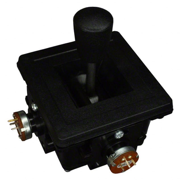 5S251S0F1000 JOYSTICK 5K OHM 2 AXIS PNL MT