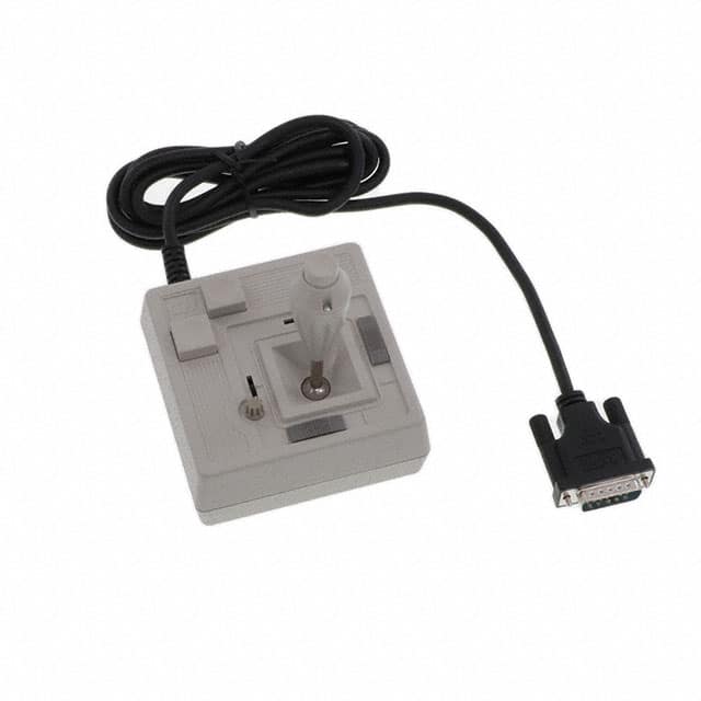 C20O050JCJC2 2 AXIS COMPACT JOYSTICK 2 AXIS B