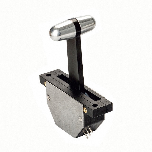 SN101SN SWITCH JOYSTICK T-HANDLE HALL