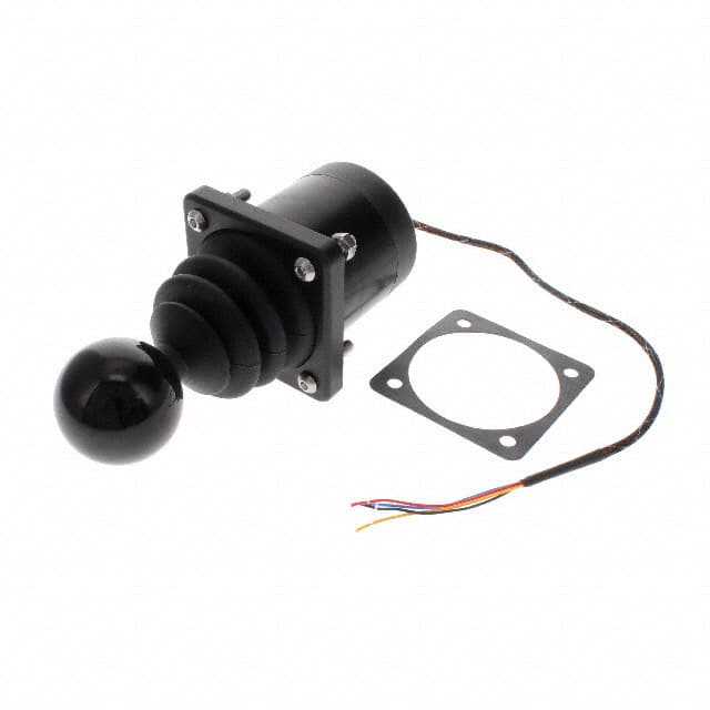 HJBTBSAAEA HJ BALL TIP, 2 AXIS, SQUARE LIMI