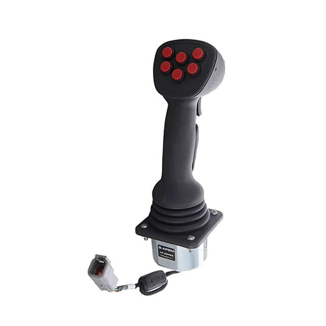 XDGTY2MNNCYYGAN XD SERIES, ONE AXIS HALL EFFECT,