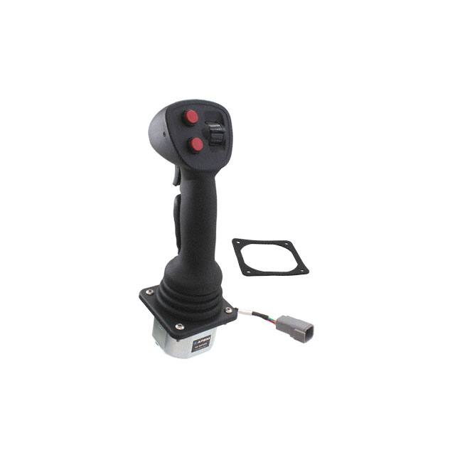 XDGTT2MNNCYYPAN XD SERIES, TWO AXIS HALL EFFECT,