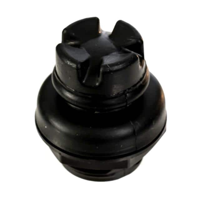 HS1-8 Hat switch, 8-way, castle actuat