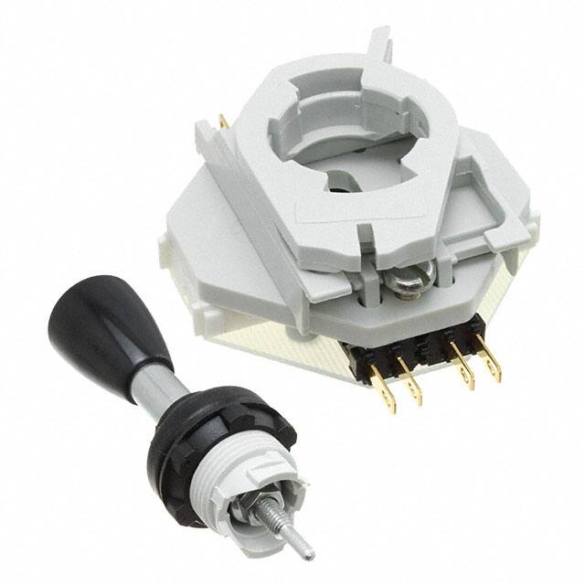 44-800.2 CONTROL SWITCH 2 POSITIONS MAIN