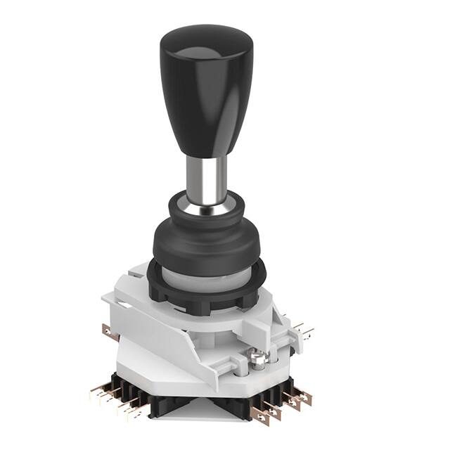 44-800.8 CONTROL SWITCH 8 POSITIONS MAIN