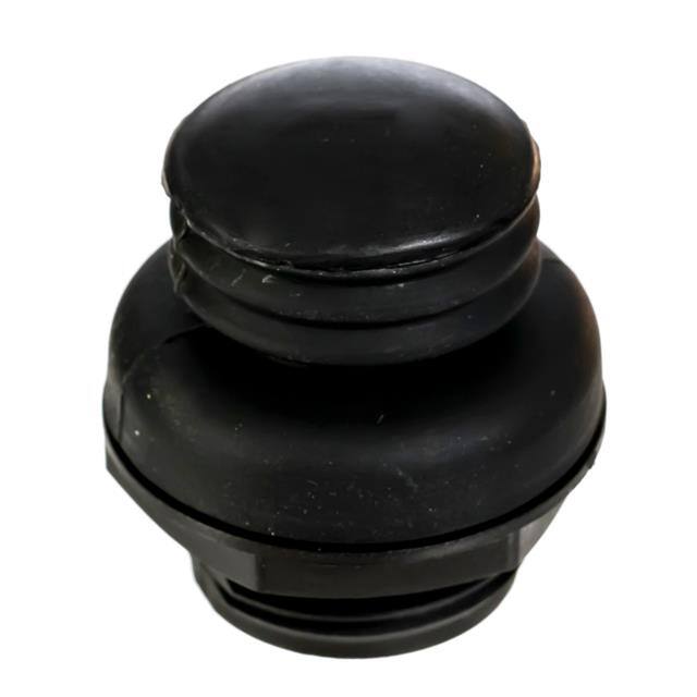 HS1-9 Hat switch, 8-way, round actuato