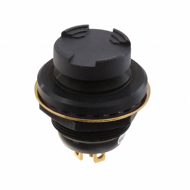 04J-AS-T01 SWITCH NAVIGATION CASTLE 2A 115V