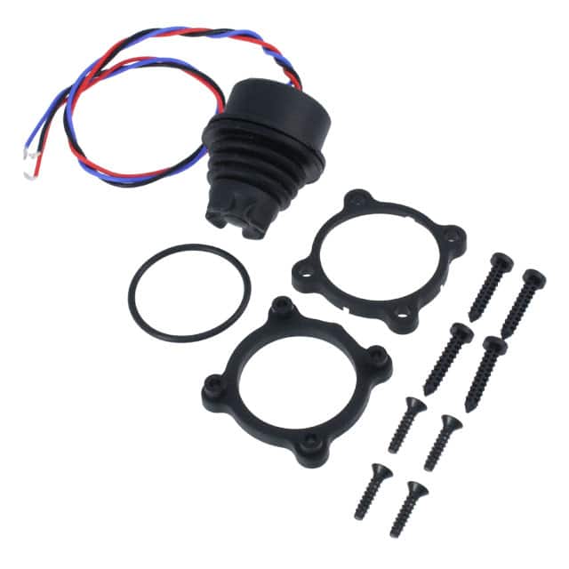 TS-1D1U00A-1293 SWITCH THUMBSTICK CASTLE HALL