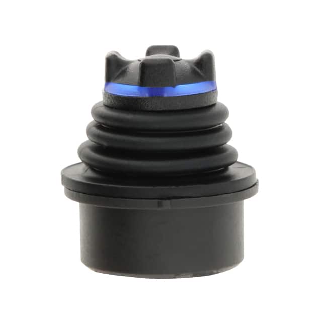 TSHA1S00A1BB TS SERIES, TWO AXIS, 22AWG, 0V T