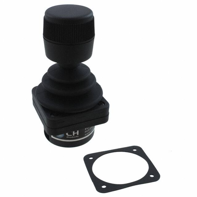HF33S10 SWITCH JOYSTICK HALL EFFECT