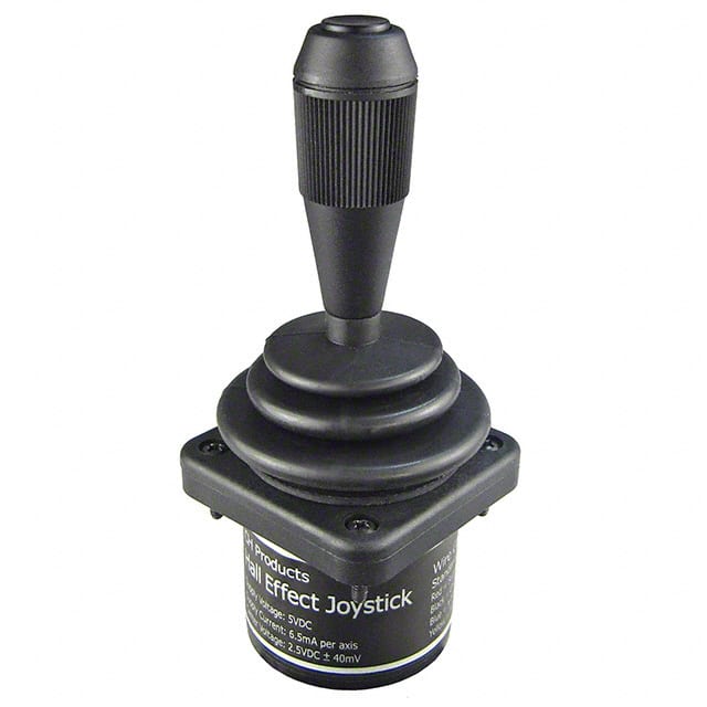 HFX22S10 SWITCH JOYSTICK HALL EFFECT