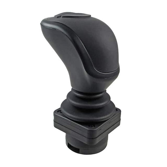 HF55S10 SWITCH JOYSTICK HALL EFFECT