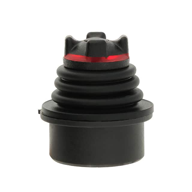 TSHA1S00A1RR TS SERIES, TWO AXIS, 22AWG, 0V T