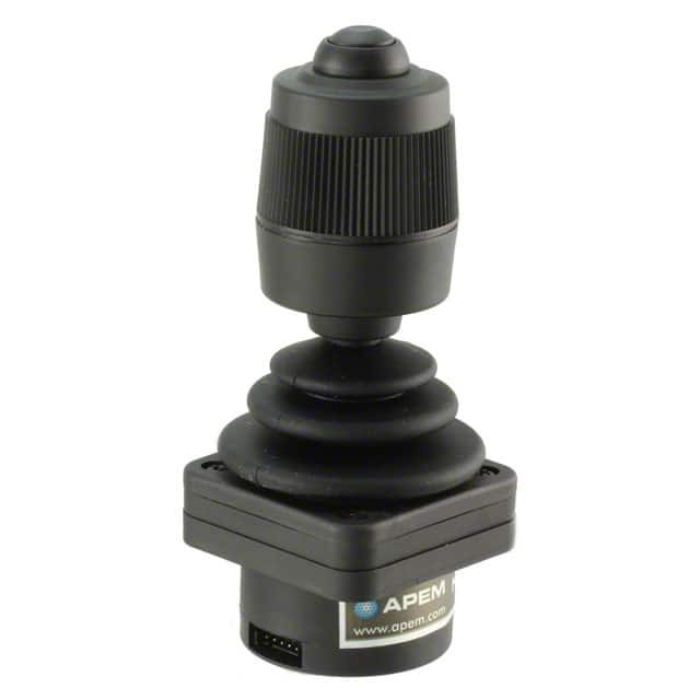 HF51S10 SWITCH JOYSTICK HALL EFFECT