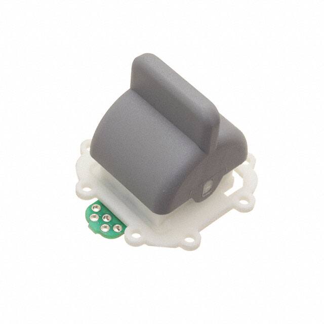 890003-0101 ANALOG ROCKER AR3S LONG LEVER