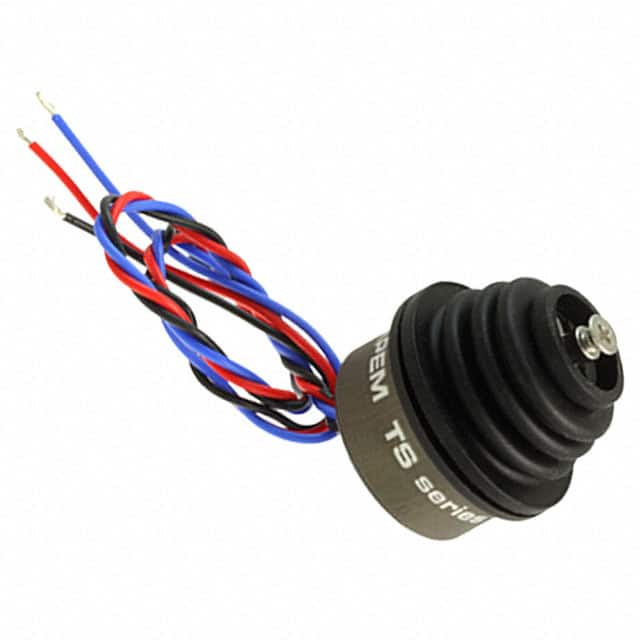FRAA1U02A1A SWITCH THMBSTK MULTI HALL EFFECT