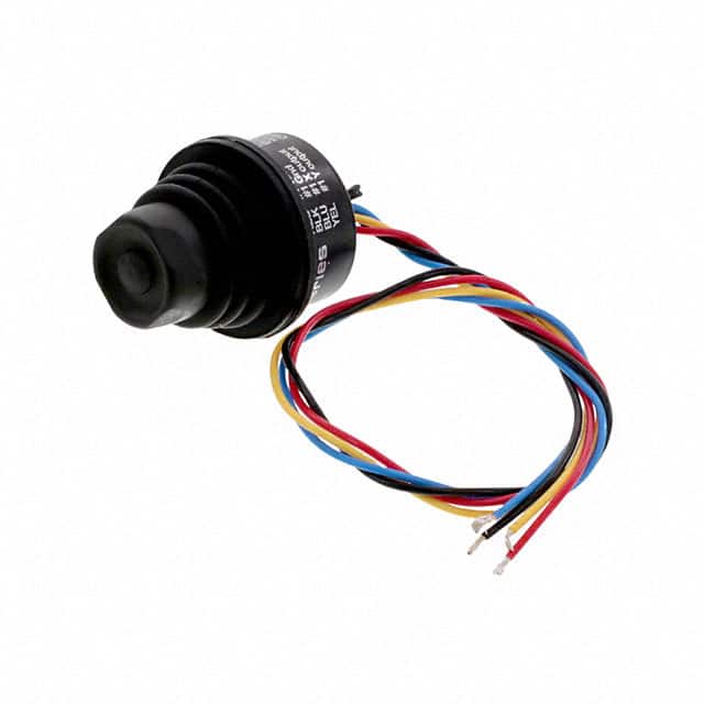 TSEA1S00A TS SERIES, TWO AXIS, 22AWG, 0V T