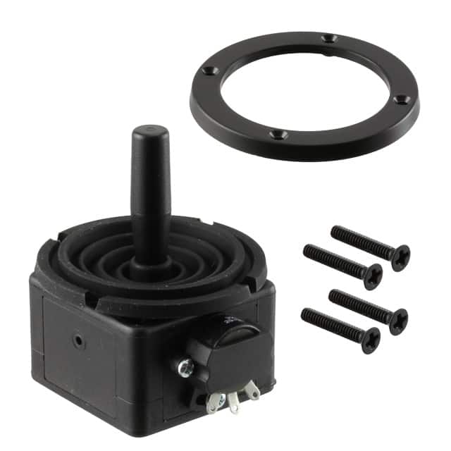 M11L061P-X JOYSTICK 5K OHM 1 AXIS PNL MT