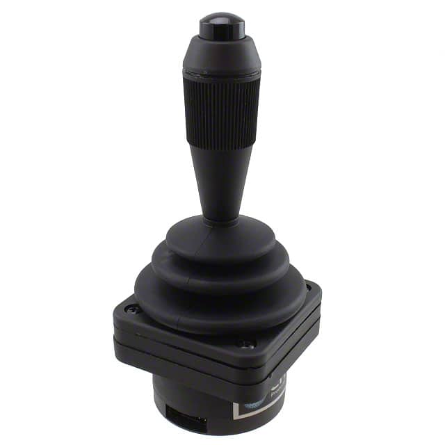 HF27S10 SWITCH JOYSTICK HALL EFFECT