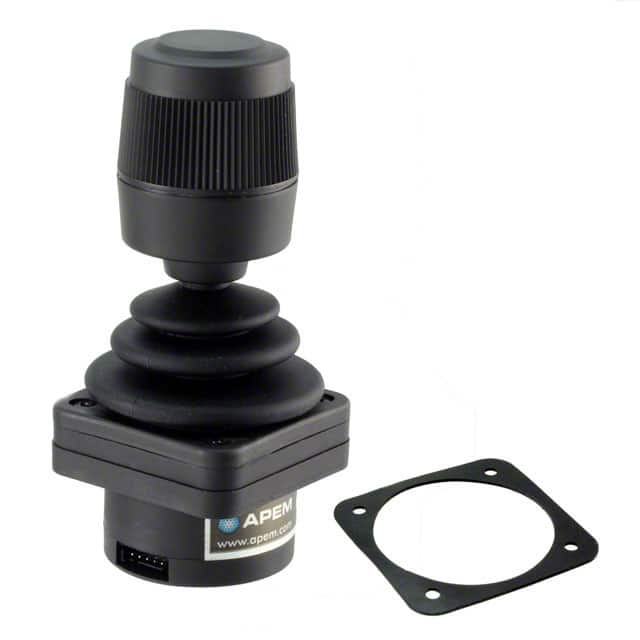 HF50S10 SWITCH JOYSTICK HALL EFFECT