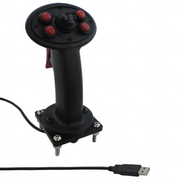 FG2168 SWITCH JOYSTICK FIXED HANDLE
