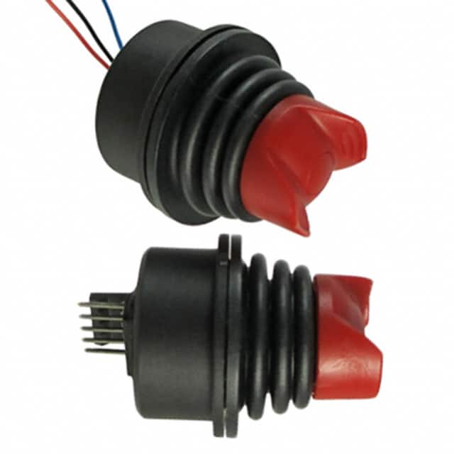 FR2A1U02A2A SWITCH THMBSTK WINGED HAT HALL