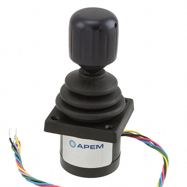 9SA50RR6559 SWITCH JOYSTICK INDUCTIVE