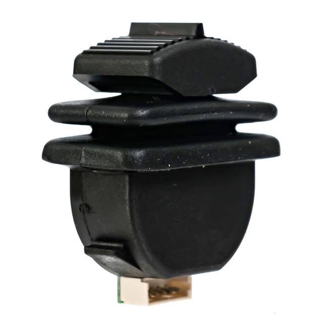 MSA-2-1-BK-1 SINGLE AXIS MICRO CONTROLLER, CO