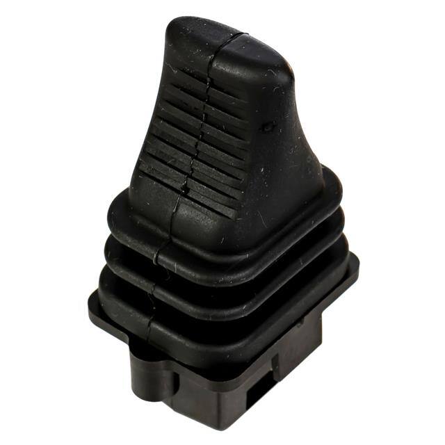 SAT-2-1-BK MINIATURE SINGLE AXIS HALL EFFEC
