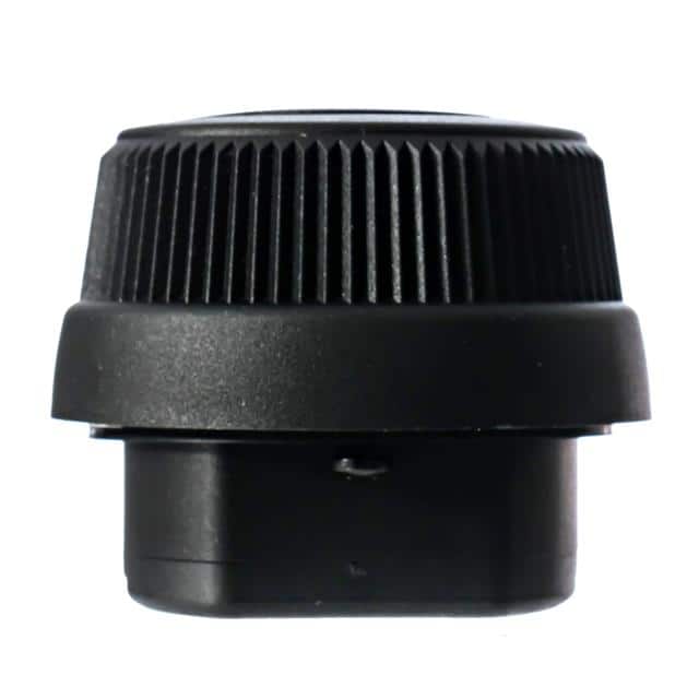HCK-1-2-BK PRECISION HALL EFFECT CONTROL K