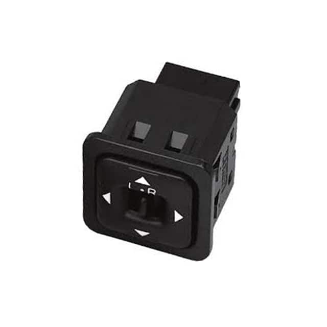 CS41001E SWITCH NAVIG PUSHBUTTN 200MA 12V