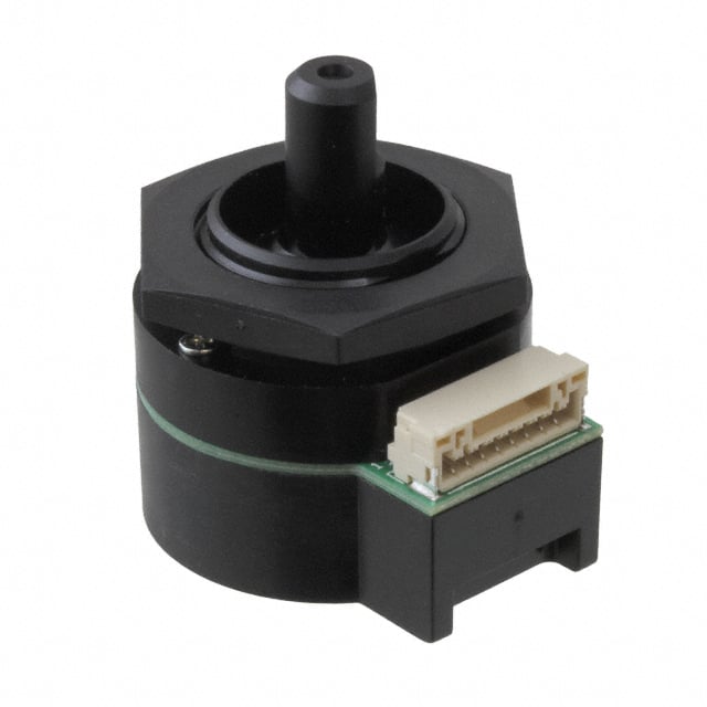CJ25-42010 ROTARY ENCODER OPTICAL 5PPR