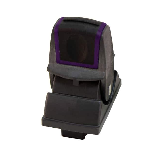 68B-315-4 PURPLE PROPORTIONAL PADDLE SWITC